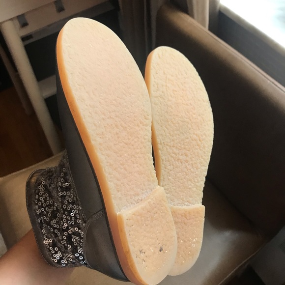 Pom D’Api Girls Boots - Picture 5 of 7